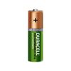 DURACELL Batterie rechargeable 1.2V AAA 800mAh NiMH